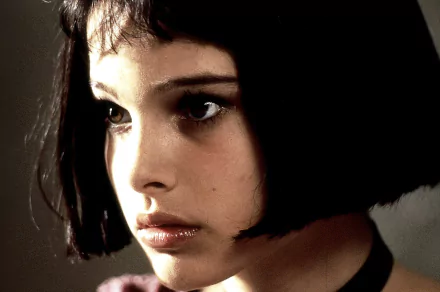 movie Leon: The Professional HD Desktop Wallpaper | Background Image