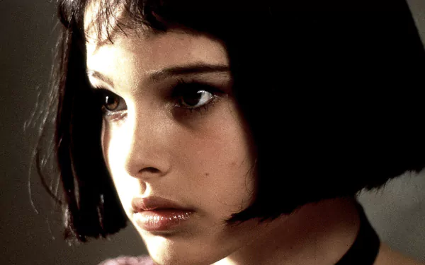 movie Leon: The Professional HD Desktop Wallpaper | Background Image