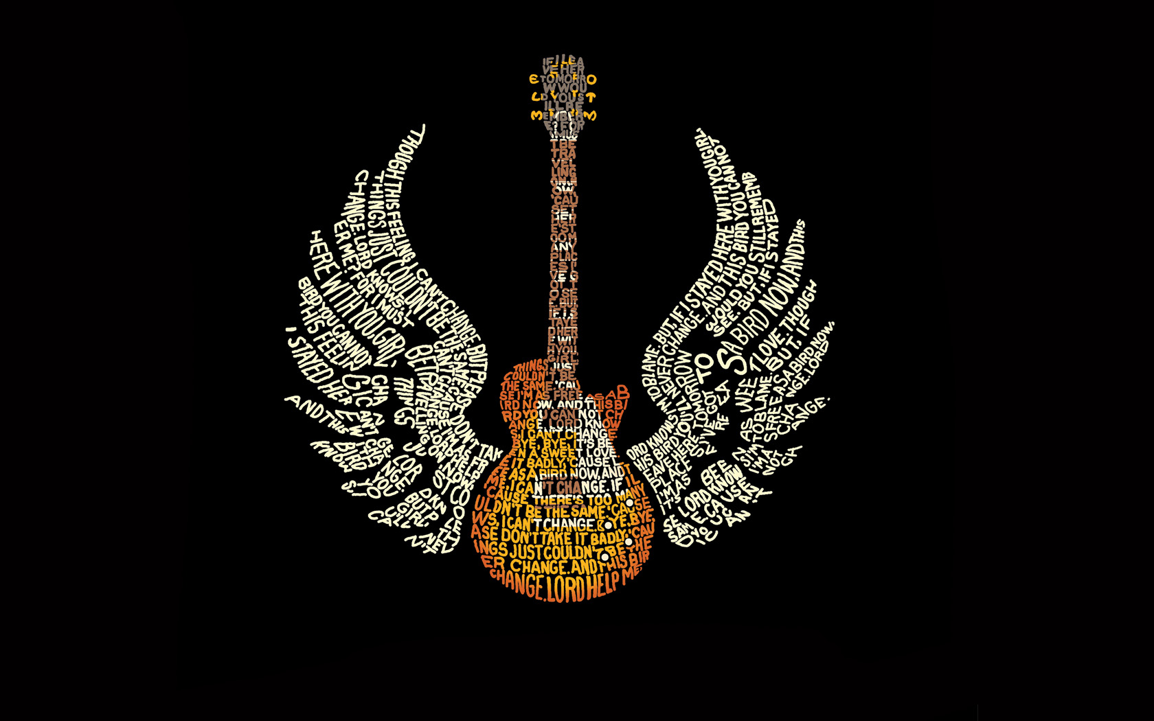 Music Guitar Wallpaper
