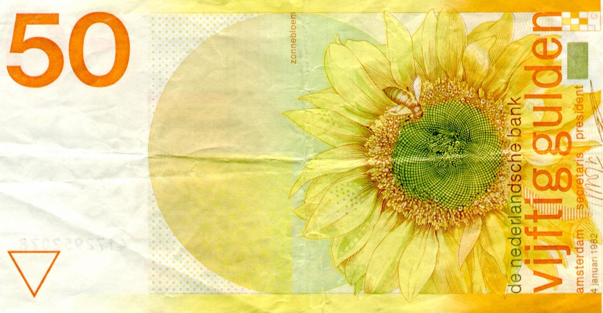 Download Man Made Dutch Guilder HD Wallpaper