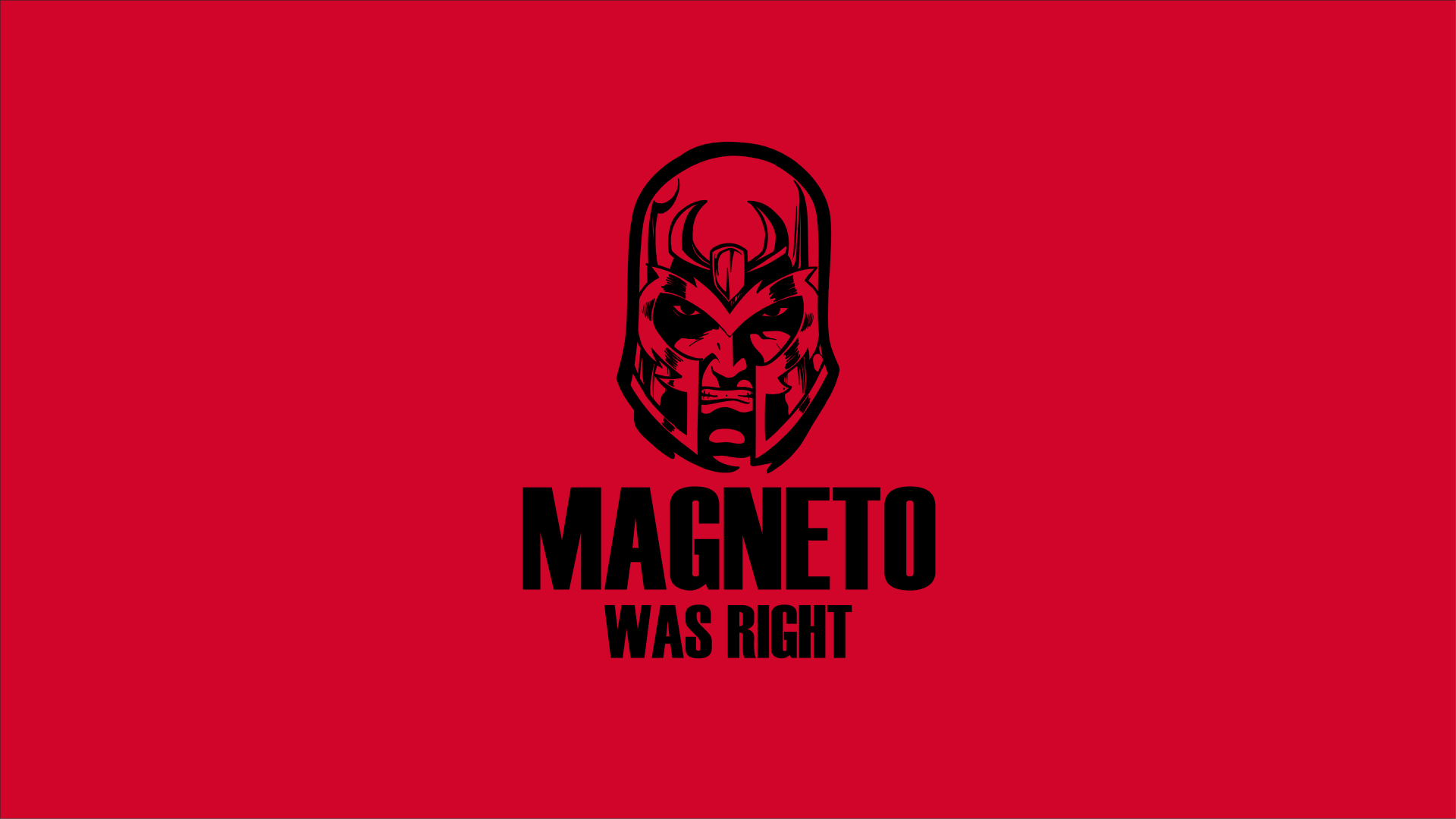 Download Red Magneto (Marvel Comics) Comic 8k Ultra HD Wallpaper