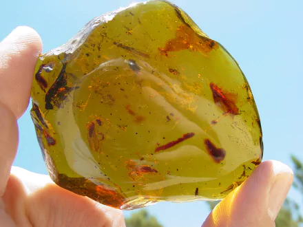 amber nature Mineral HD Desktop Wallpaper | Background Image