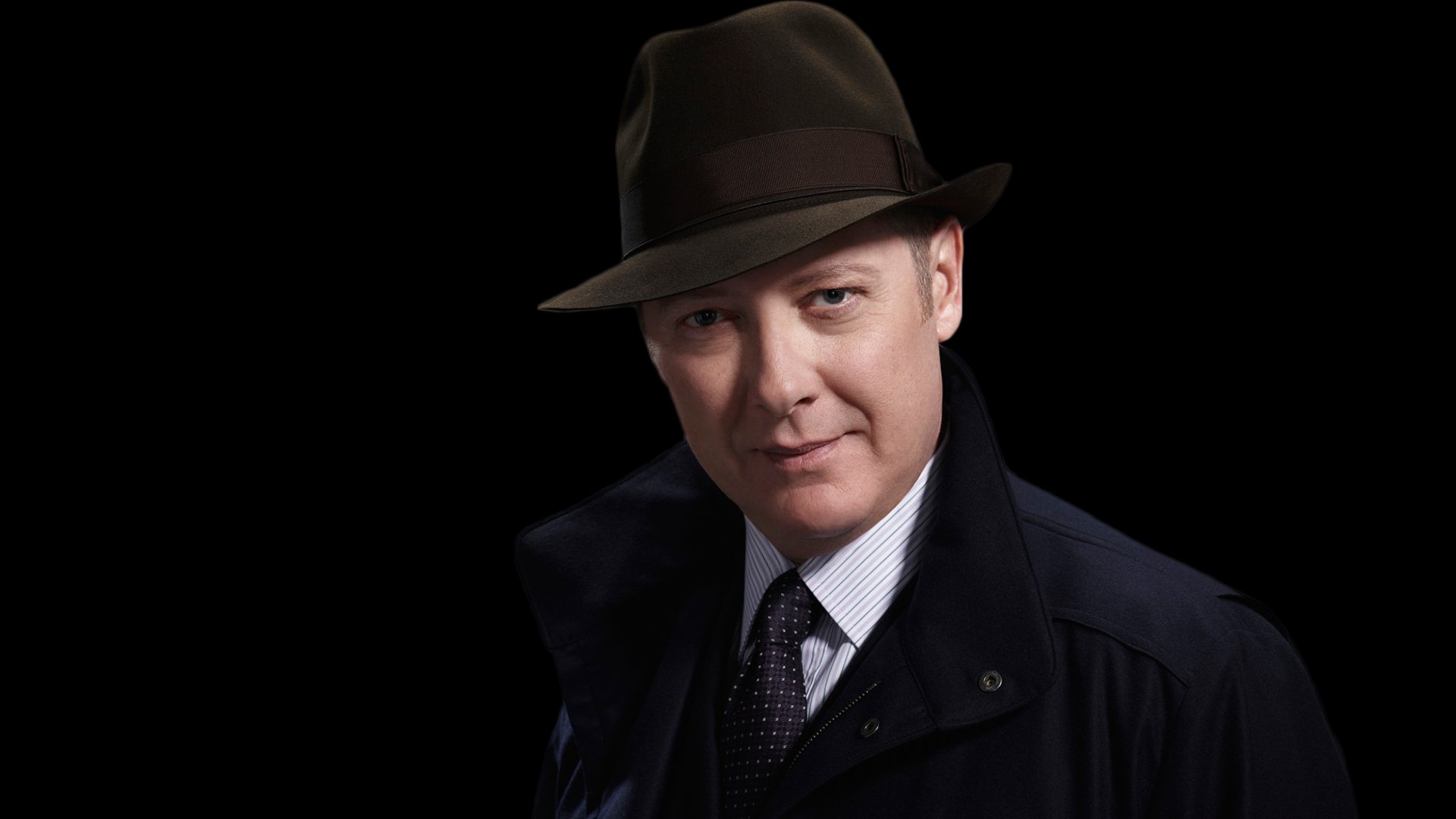 Download TV Show The Blacklist HD Wallpaper