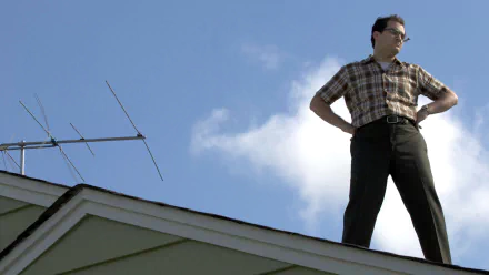 movie A Serious Man HD Desktop Wallpaper | Background Image