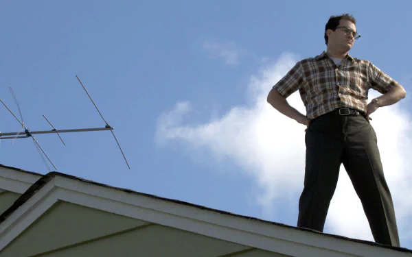 movie A Serious Man HD Desktop Wallpaper | Background Image