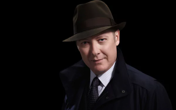 TV Show The Blacklist HD Desktop Wallpaper | Background Image