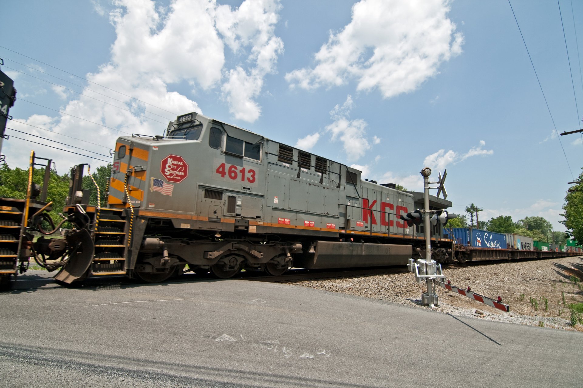 Download Vehicle Train 4k Ultra HD Wallpaper