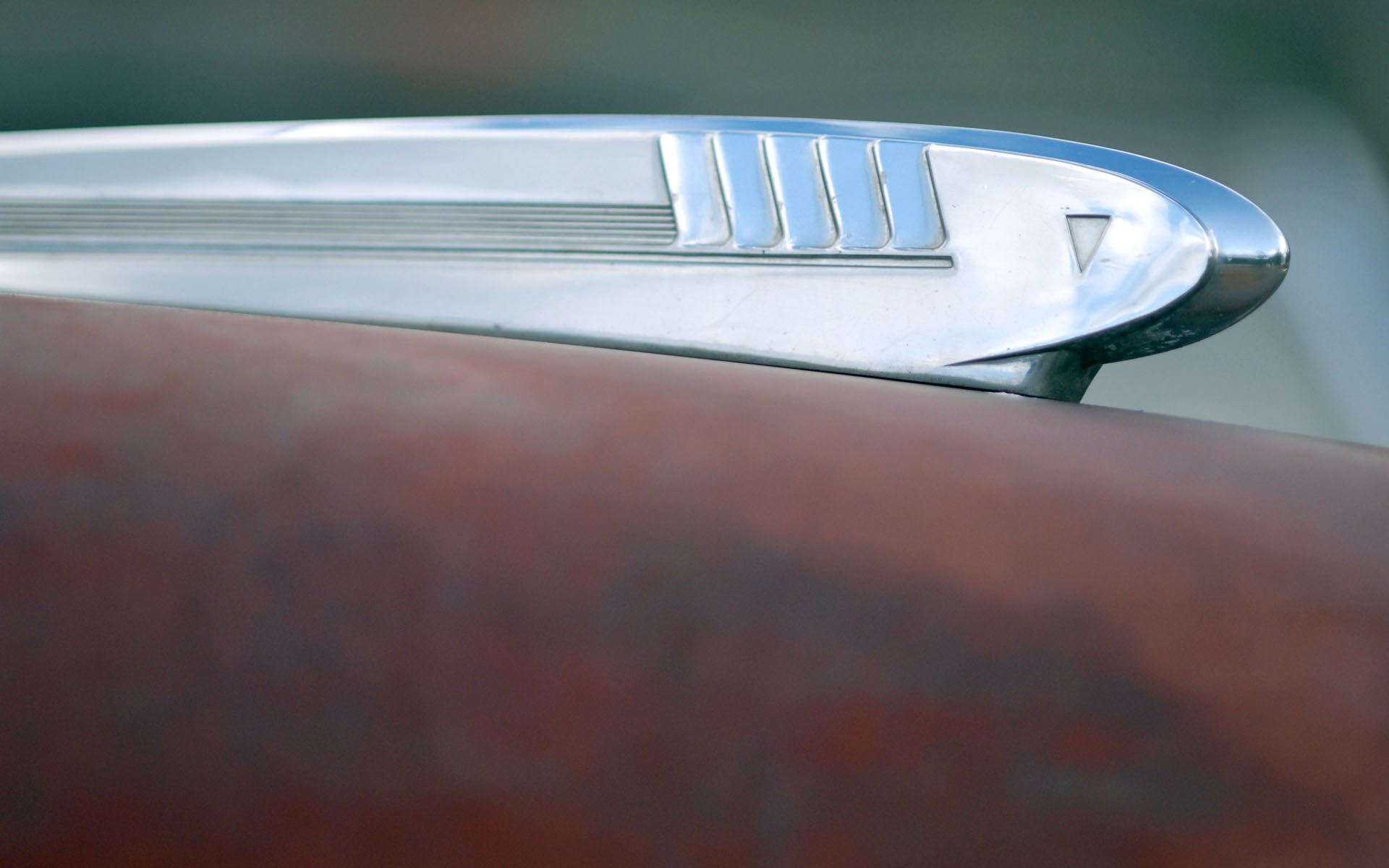Photography Hood Ornament HD Wallpaper
