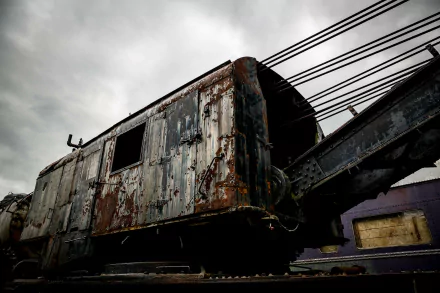 vehicle crane HD Desktop Wallpaper | Background Image