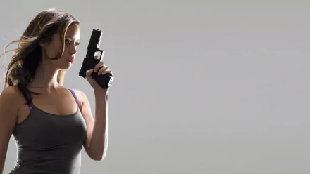 TV Show Terminator: The Sarah Connor Chronicles HD Desktop Wallpaper | Background Image