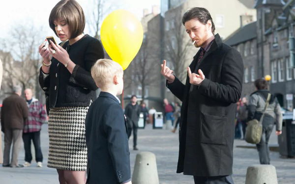 movie filth HD Desktop Wallpaper | Background Image