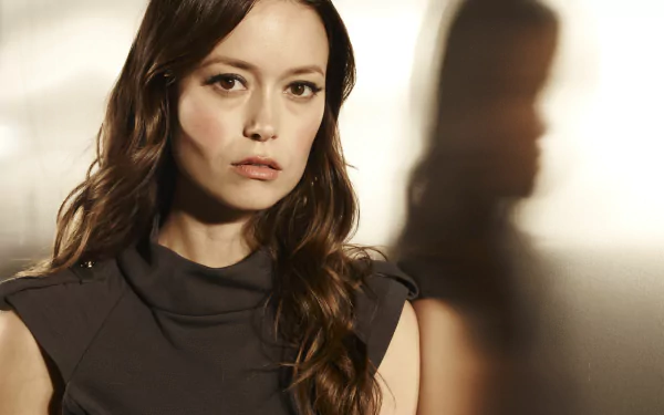 TV Show the cape HD Desktop Wallpaper | Background Image
