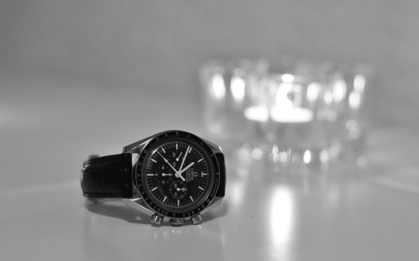 Man Made Watch HD Wallpaper | Background Image