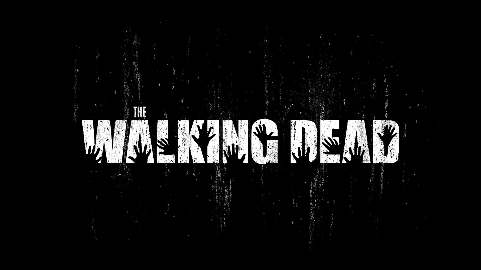 The Walking Dead Full HD Wallpaper and Background Image | 1920x1080