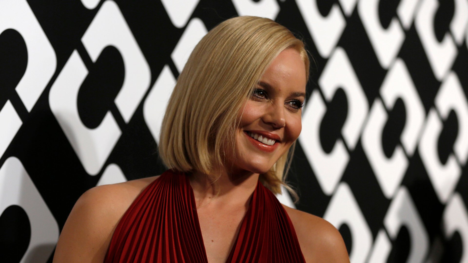 Download Actress Australian Celebrity Abbie Cornish HD Wallpaper