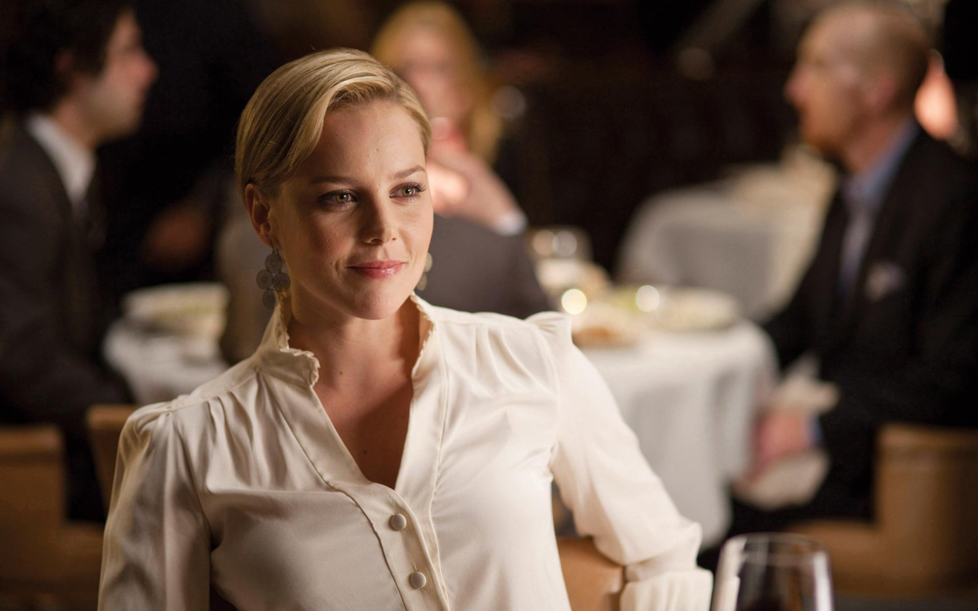 Download Actress Australian Celebrity Abbie Cornish HD Wallpaper