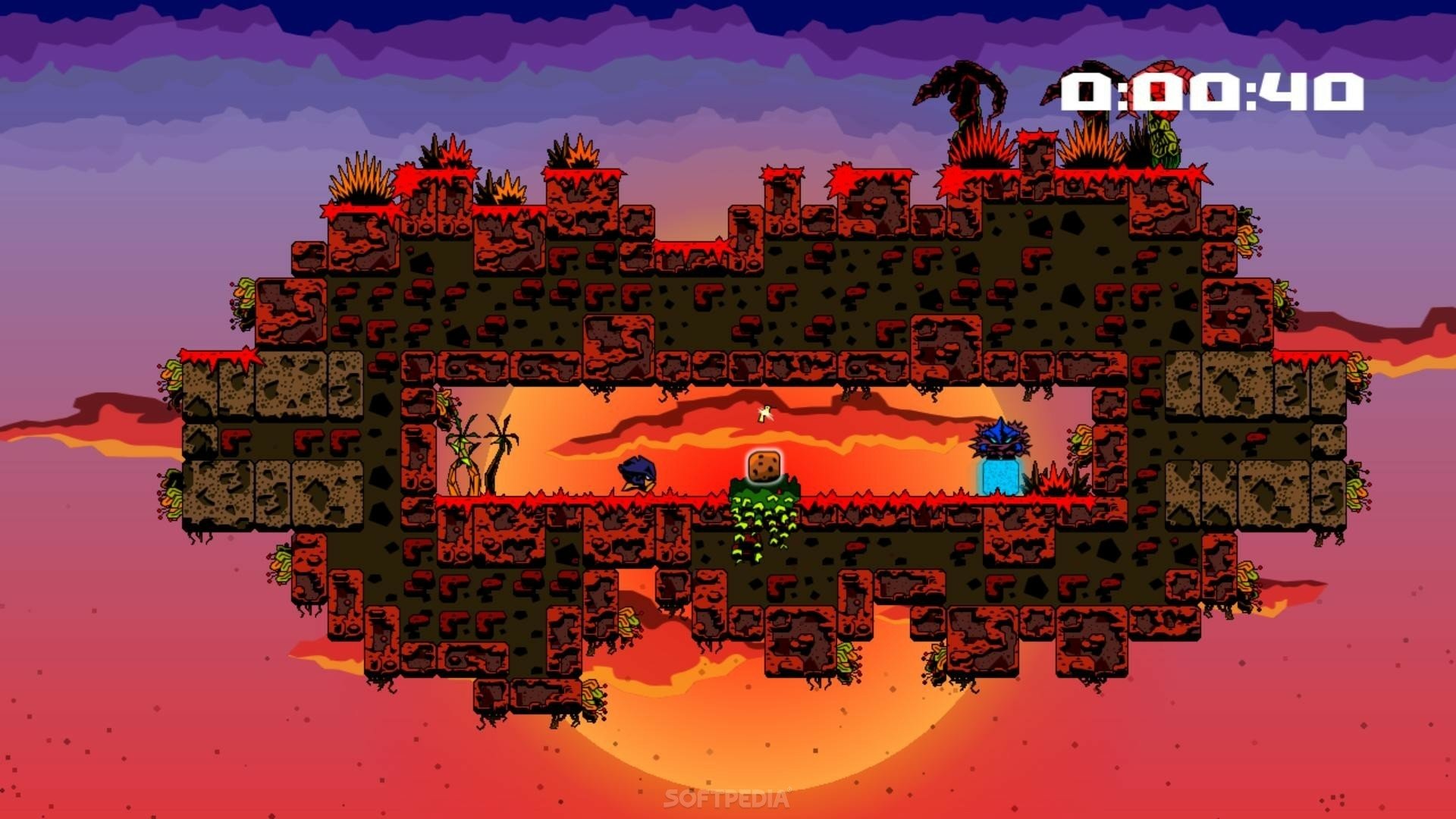 Download Video Game Fenix Rage HD Wallpaper