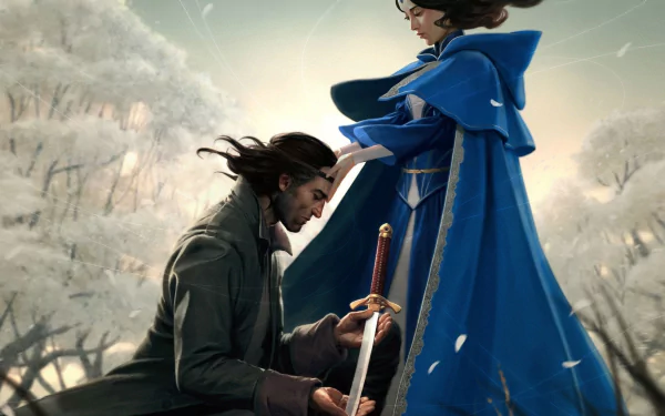 fantasy The Wheel of Time HD Desktop Wallpaper | Background Image