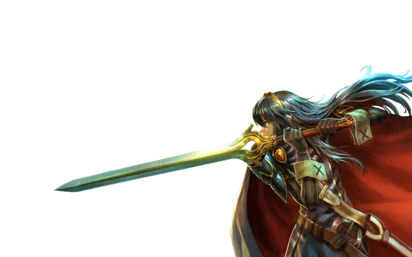 video game Fire Emblem Awakening HD Desktop Wallpaper | Background Image
