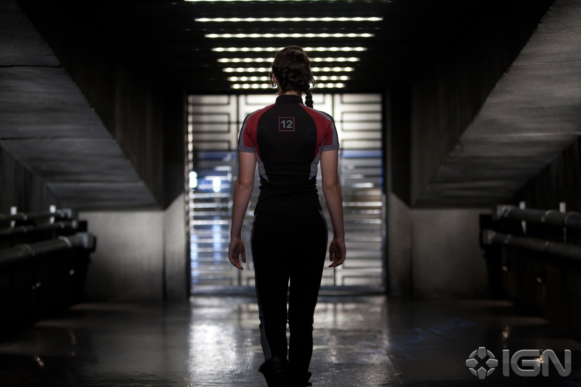 Download Movie The Hunger Games HD Wallpaper