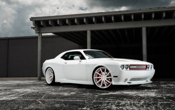 150 Dodge Challenger Tapety Hd Tla