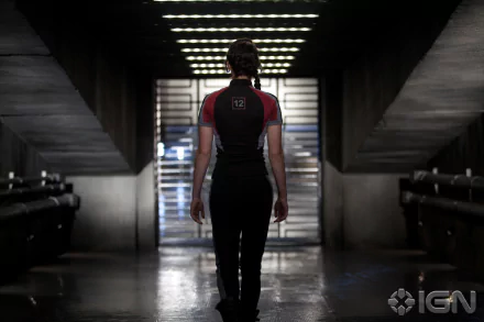 movie The Hunger Games HD Desktop Wallpaper | Background Image
