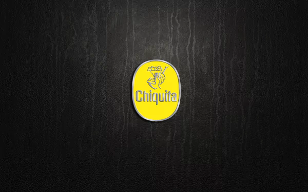 man made Chiquita HD Desktop Wallpaper | Background Image