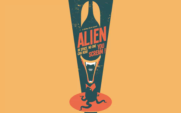 movie alien HD Desktop Wallpaper | Background Image