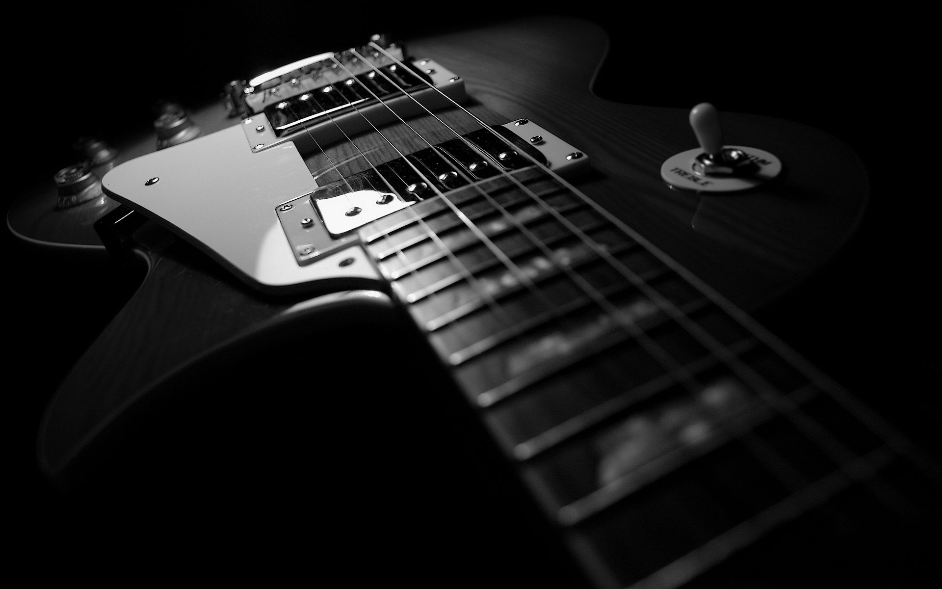 590+ Guitar HD Wallpapers and Backgrounds