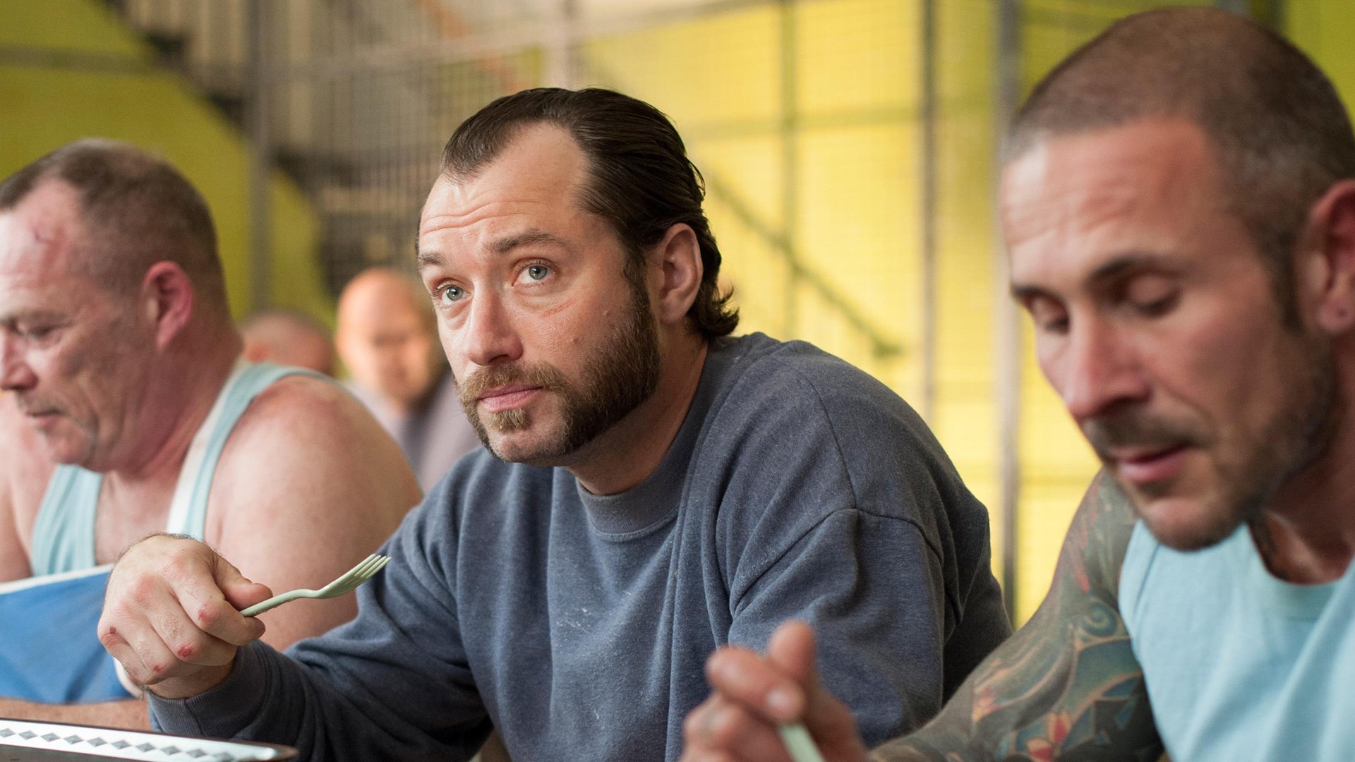 Download Movie Dom Hemingway HD Wallpaper