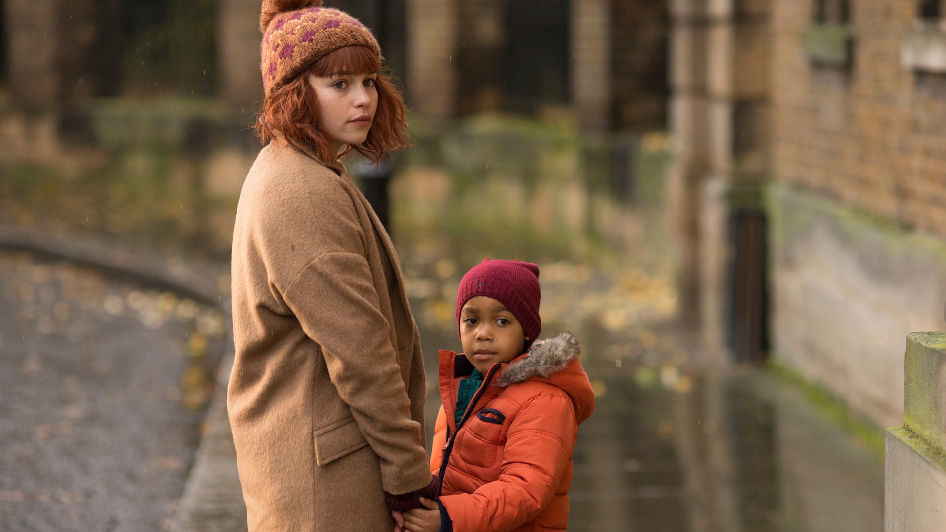 Download Movie Dom Hemingway HD Wallpaper