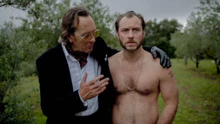 movie Dom Hemingway HD Desktop Wallpaper | Background Image