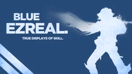 Ezreal (League Of Legends) video game League Of Legends HD Desktop Wallpaper | Background Image