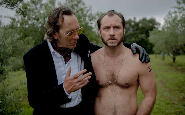 movie Dom Hemingway HD Desktop Wallpaper | Background Image