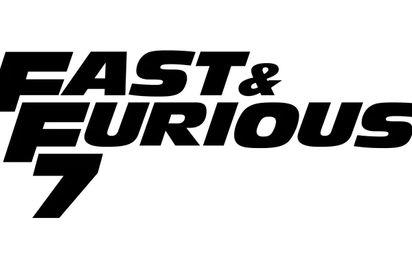 Fast & Furious movie Furious 7 HD Desktop Wallpaper | Background Image