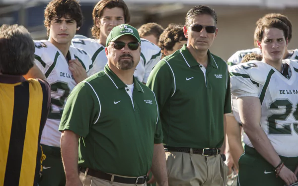 movie when the game stands tall HD Desktop Wallpaper | Background Image