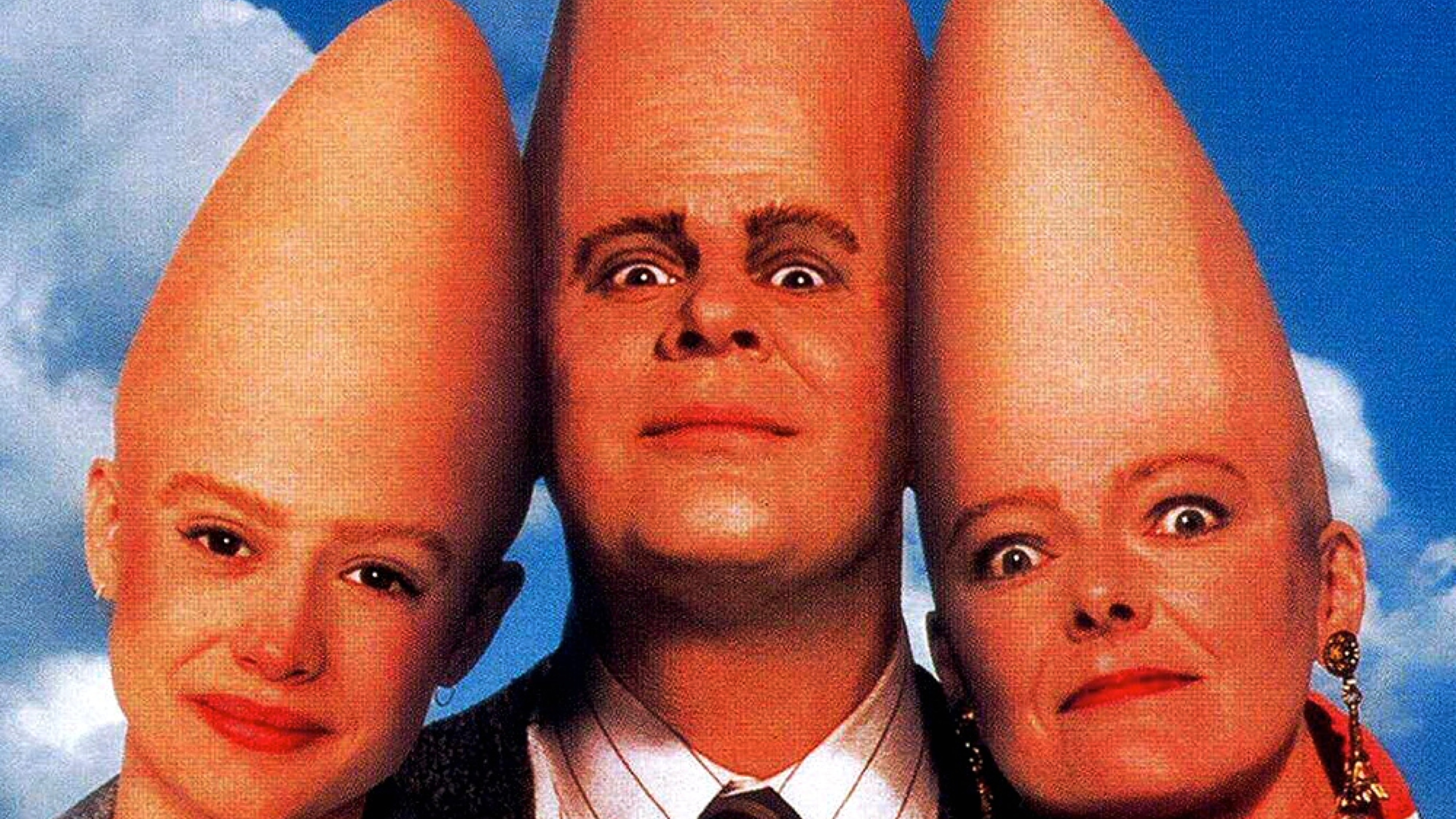 Movie Coneheads HD Wallpaper | Background Image