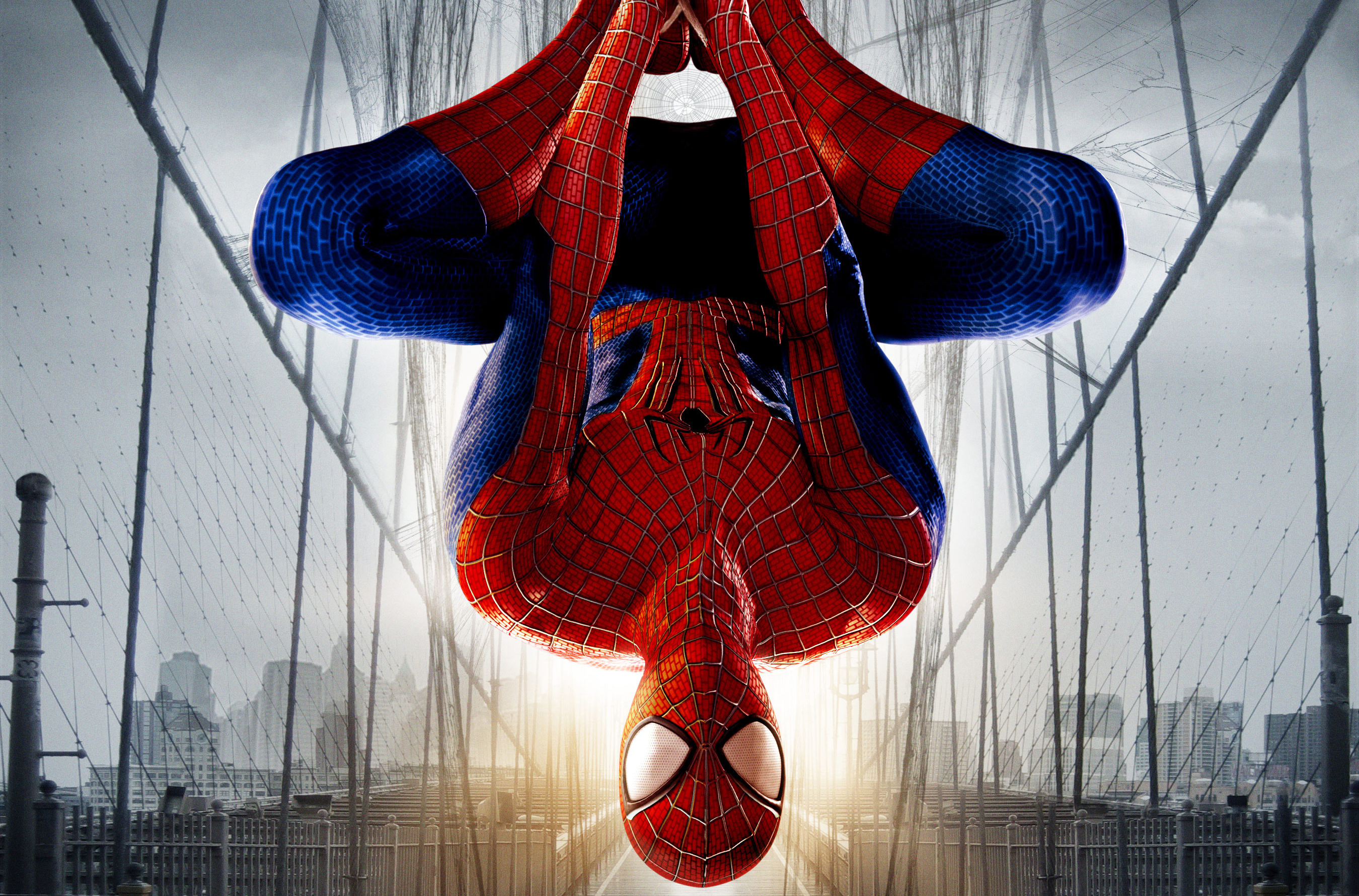 Amazing Spider-Man 3D for Android - Download