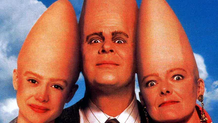 movie coneheads HD Desktop Wallpaper | Background Image
