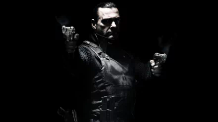 movie punisher: war zone HD Desktop Wallpaper | Background Image