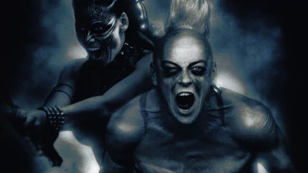 movie Doomsday HD Desktop Wallpaper | Background Image