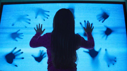 movie Poltergeist (2015) HD Desktop Wallpaper | Background Image