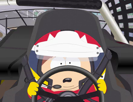 Eric Cartman TV Show South Park HD Desktop Wallpaper | Background Image