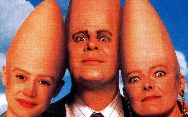 movie coneheads HD Desktop Wallpaper | Background Image