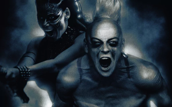 movie Doomsday HD Desktop Wallpaper | Background Image