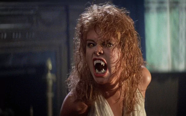 Fright Night (1985) Wallpapers