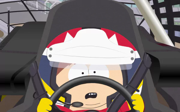 Eric Cartman TV Show South Park HD Desktop Wallpaper | Background Image