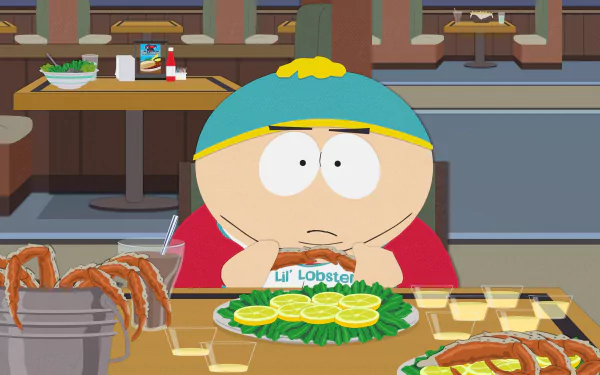 Eric Cartman TV Show South Park HD Desktop Wallpaper | Background Image