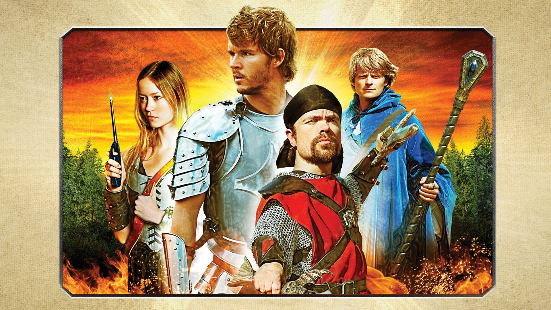 Download Movie Knights Of Badassdom HD Wallpaper