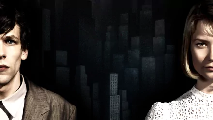 movie The Double HD Desktop Wallpaper | Background Image